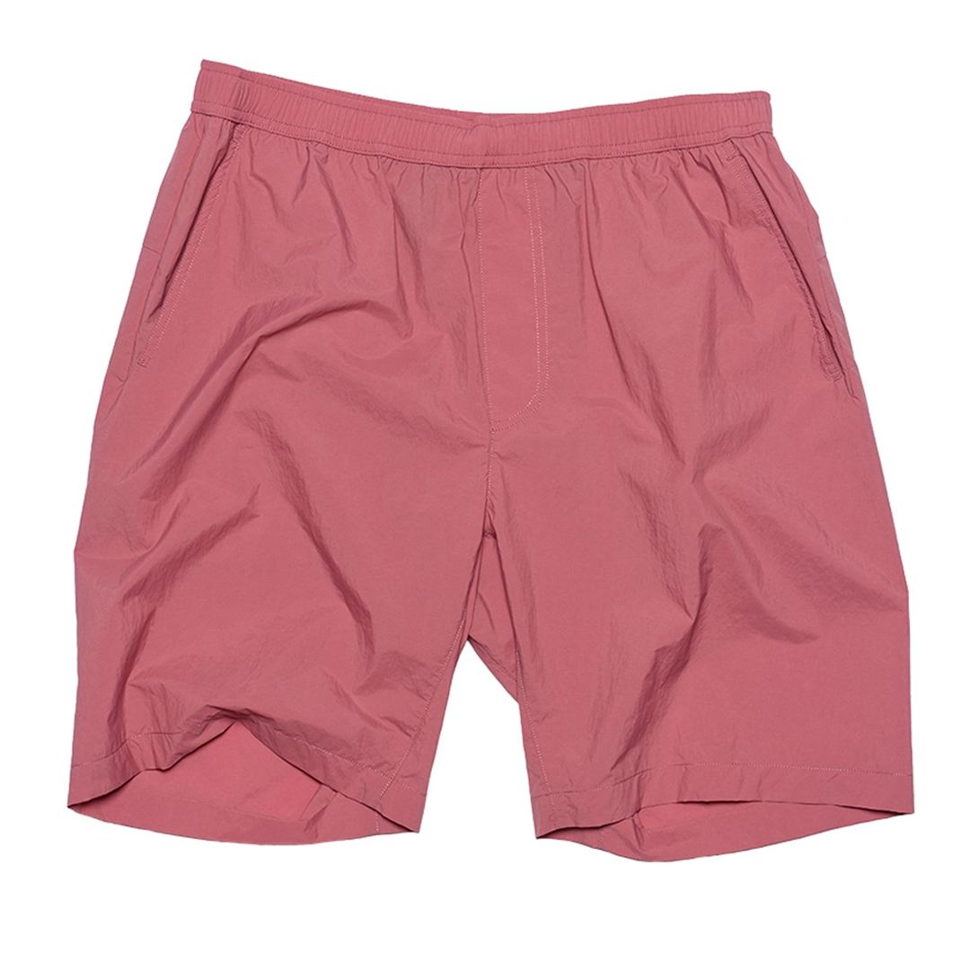 MIZUNO BUDDY撥水フィールドショートパンツ テラコッタ M