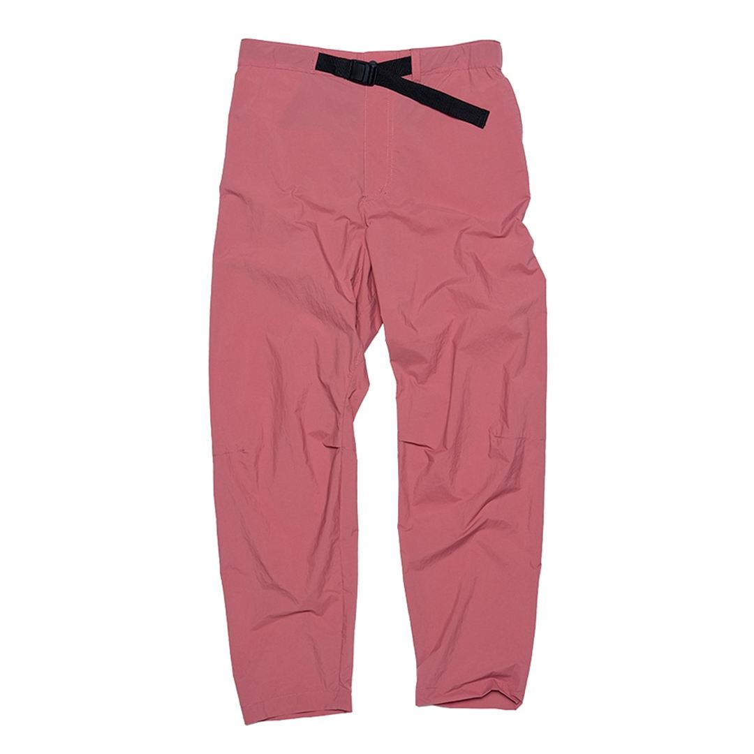 MIZUNO BUDDY撥水クライミングパンツ テラコッタ M