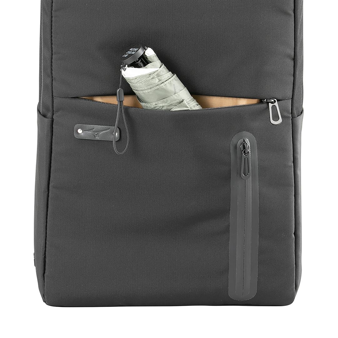ビジネスバックパック20L ブラック
