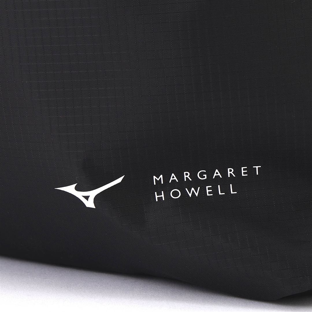 【MARGARET HOWELL】サコッシュ ブラック