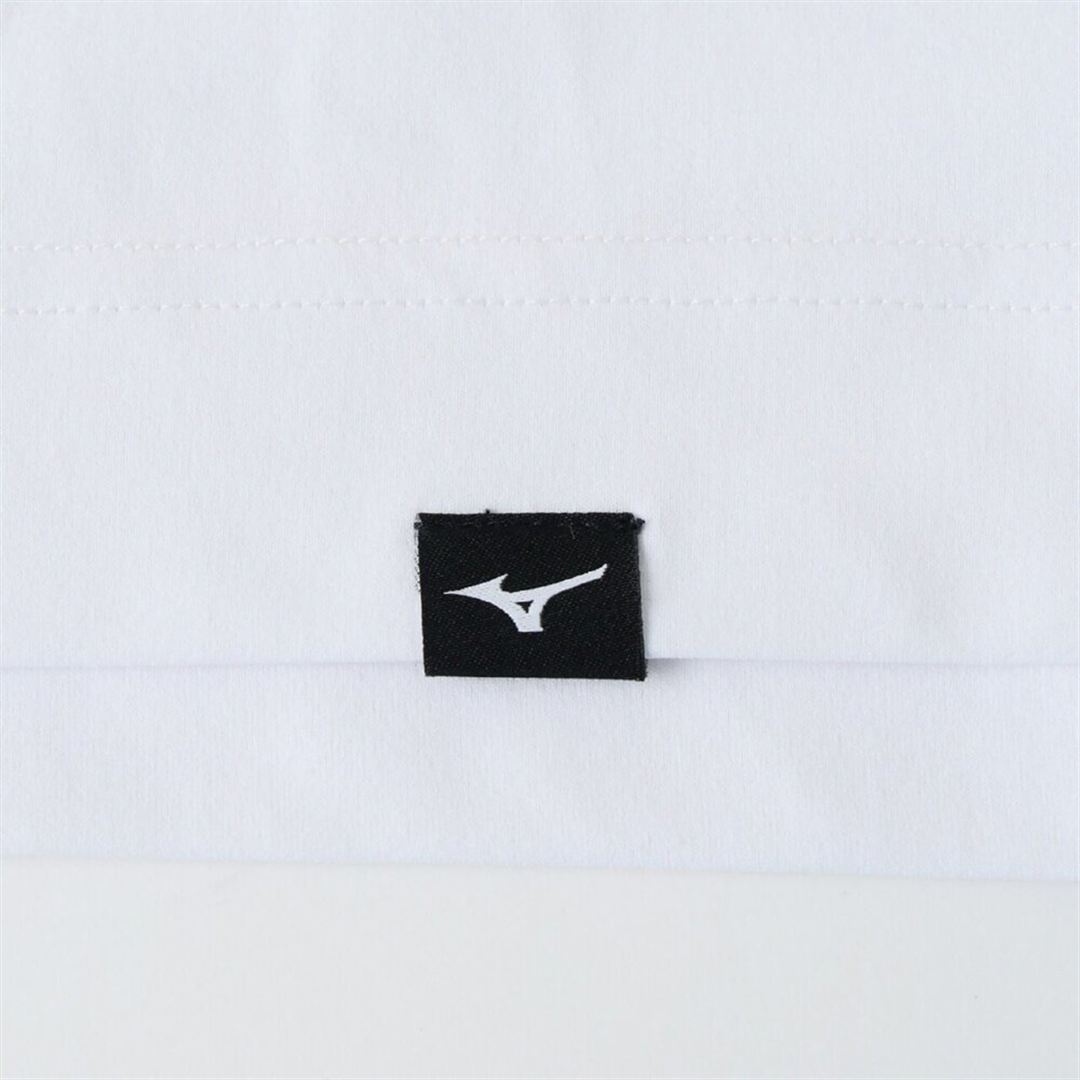 【EDIFICE】ダイナモーションフィット 2-PACK Tシャツ ホワイト S