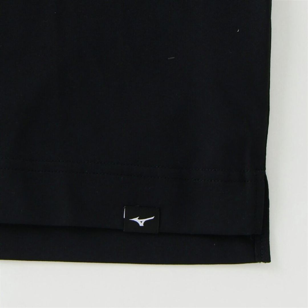 【EDIFICE】ダイナモーションフィット 2-PACK Tシャツ ブラック S