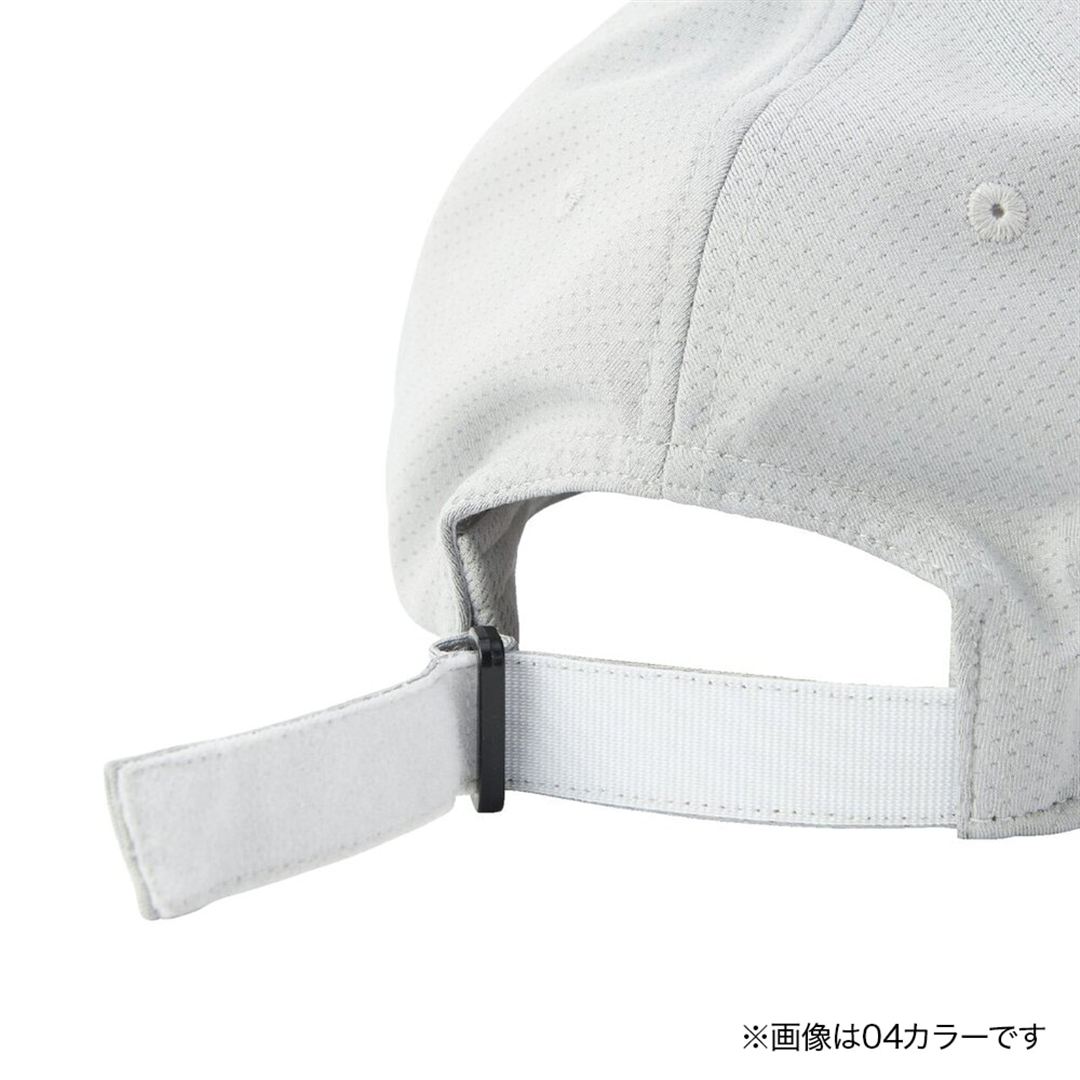 クールホールドメッシュキャップ ネイビー
