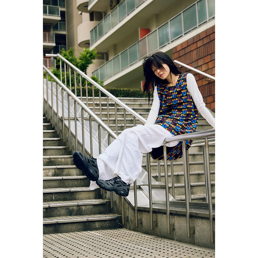 MXR グレー×ブラック×ブラック 29.5
