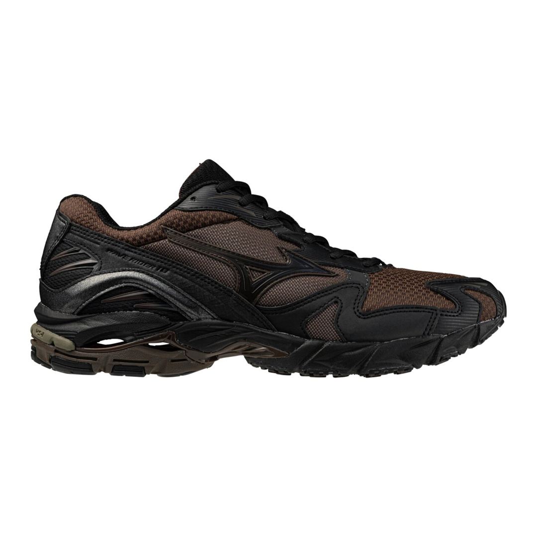 WAVE RIDER 10 VA ブラウン×ブラック 30.0
