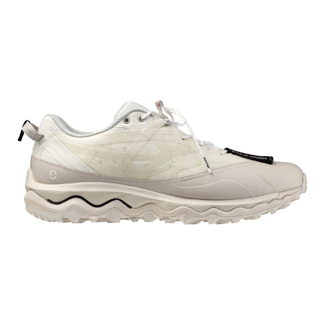 WAVE MUJIN TL GOOPiMADE オフホワイト 29.5