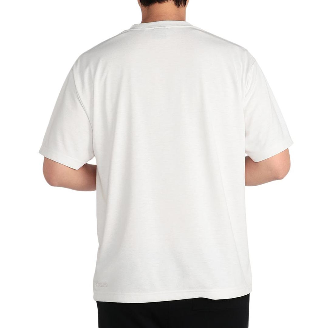 NEW VINTAGE GOLF Tシャツ ホワイト S