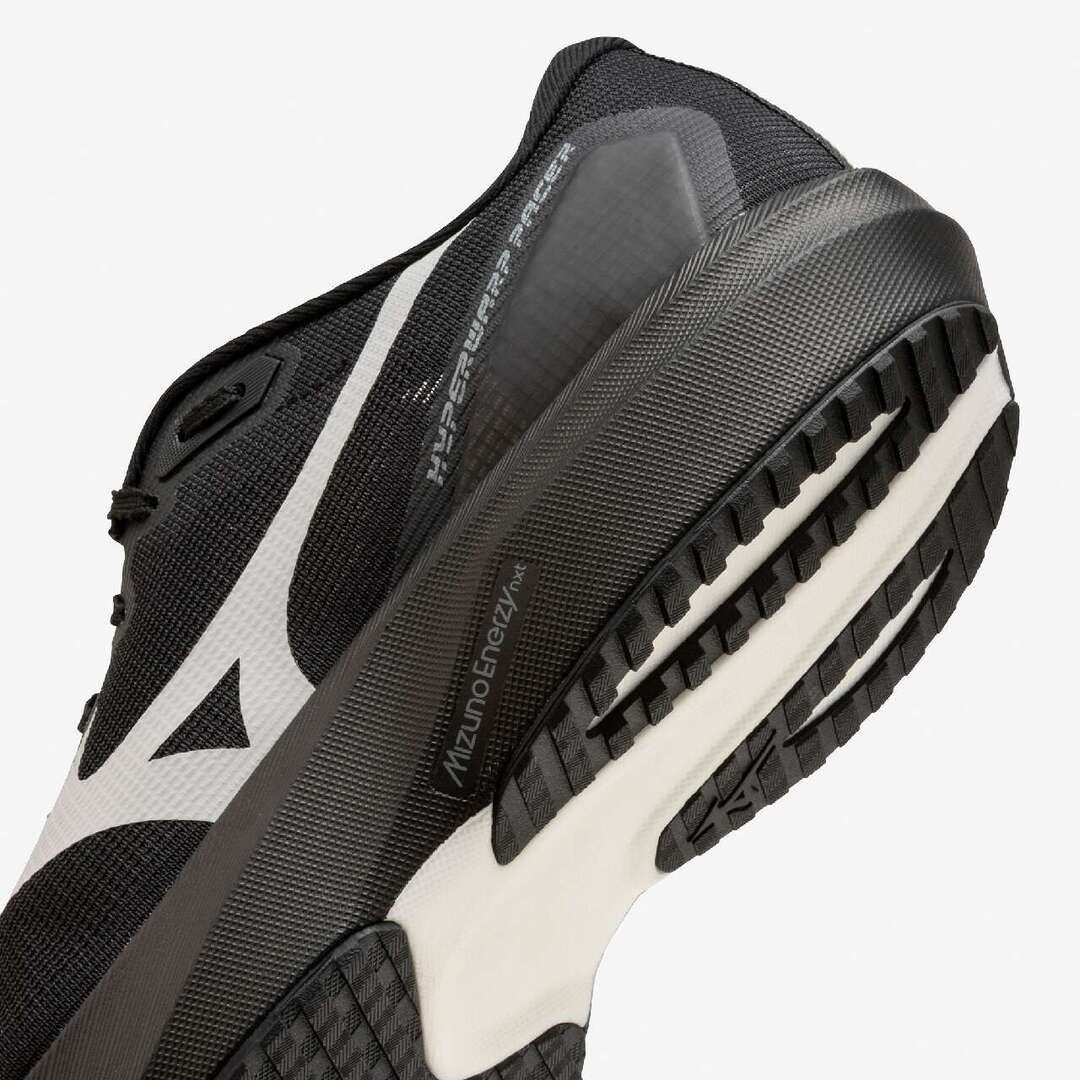 【予約】HYPERWARP PACER ブラック×グレー 30.0