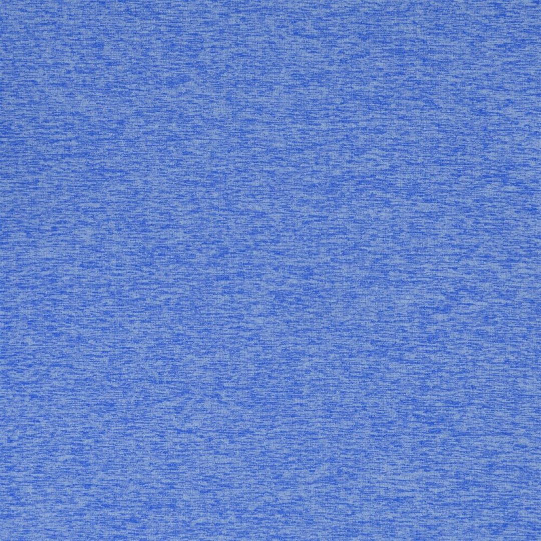 クイックドライTシャツ ダズリングブルー S