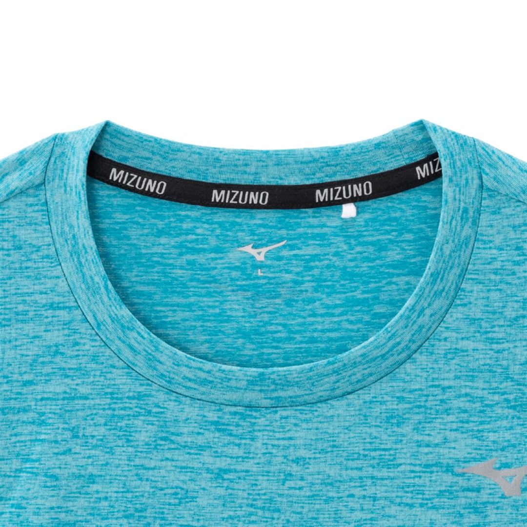 クイックドライTシャツ(長袖) カプリブリーズ XL