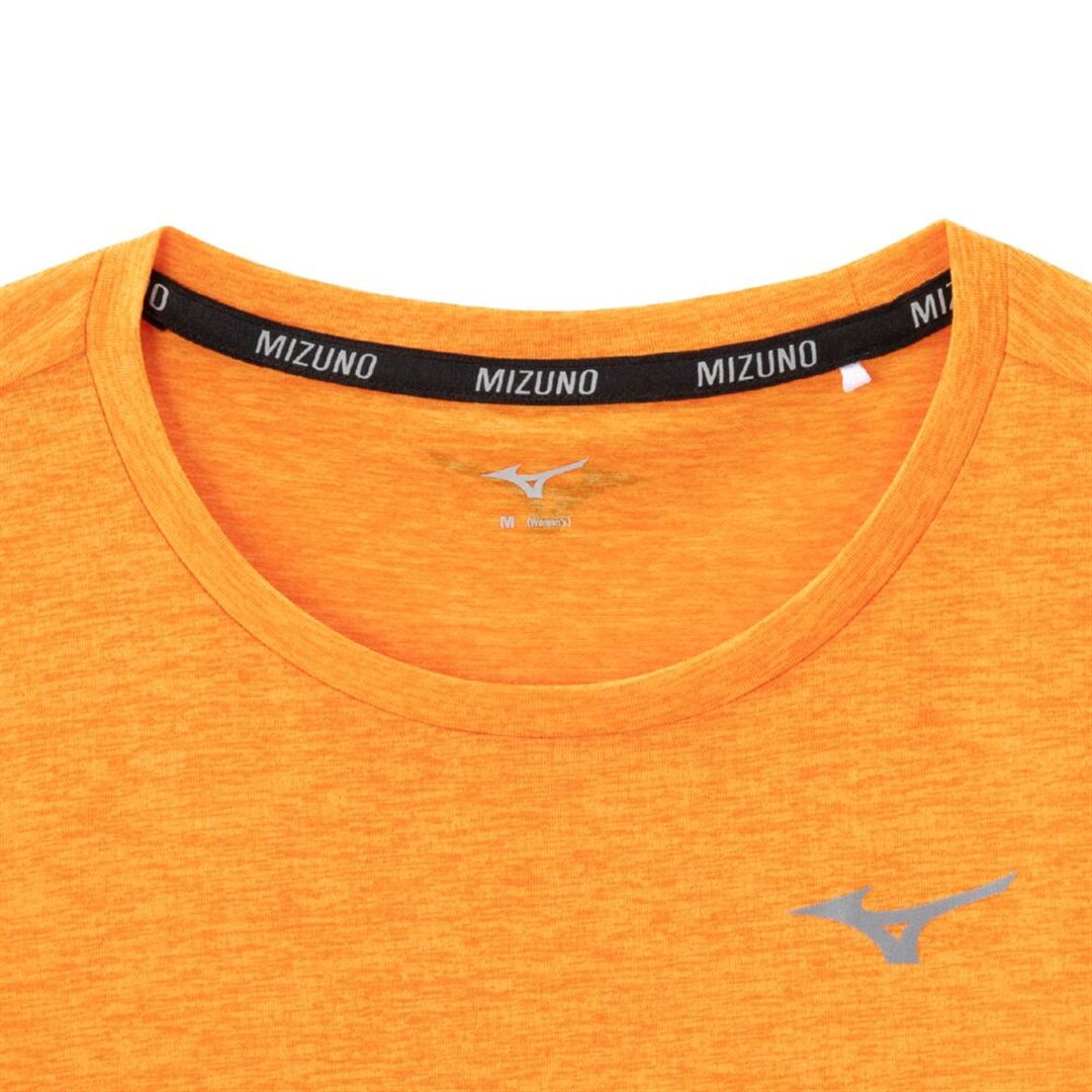 クイックドライTシャツ(長袖) タンジェロ XL