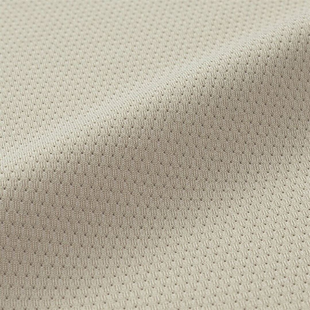 【汗処理／通気】ドライエアロフローTシャツ エルム XL