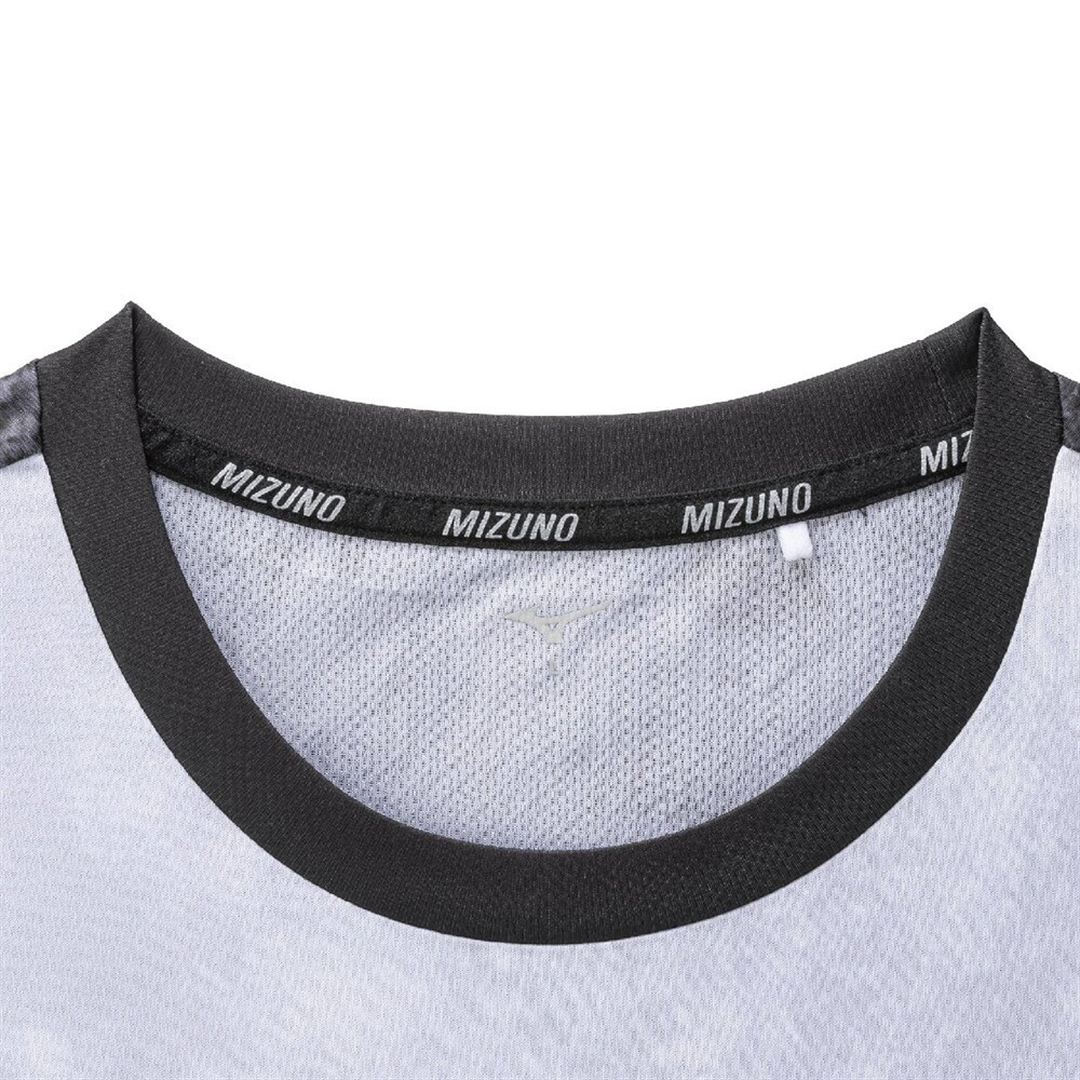 クイックドライグラフィックTシャツ ツキカゲ S