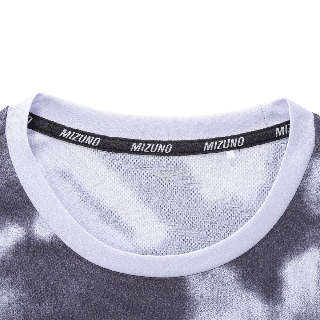 クイックドライグラフィックTシャツ ゲッコー XL