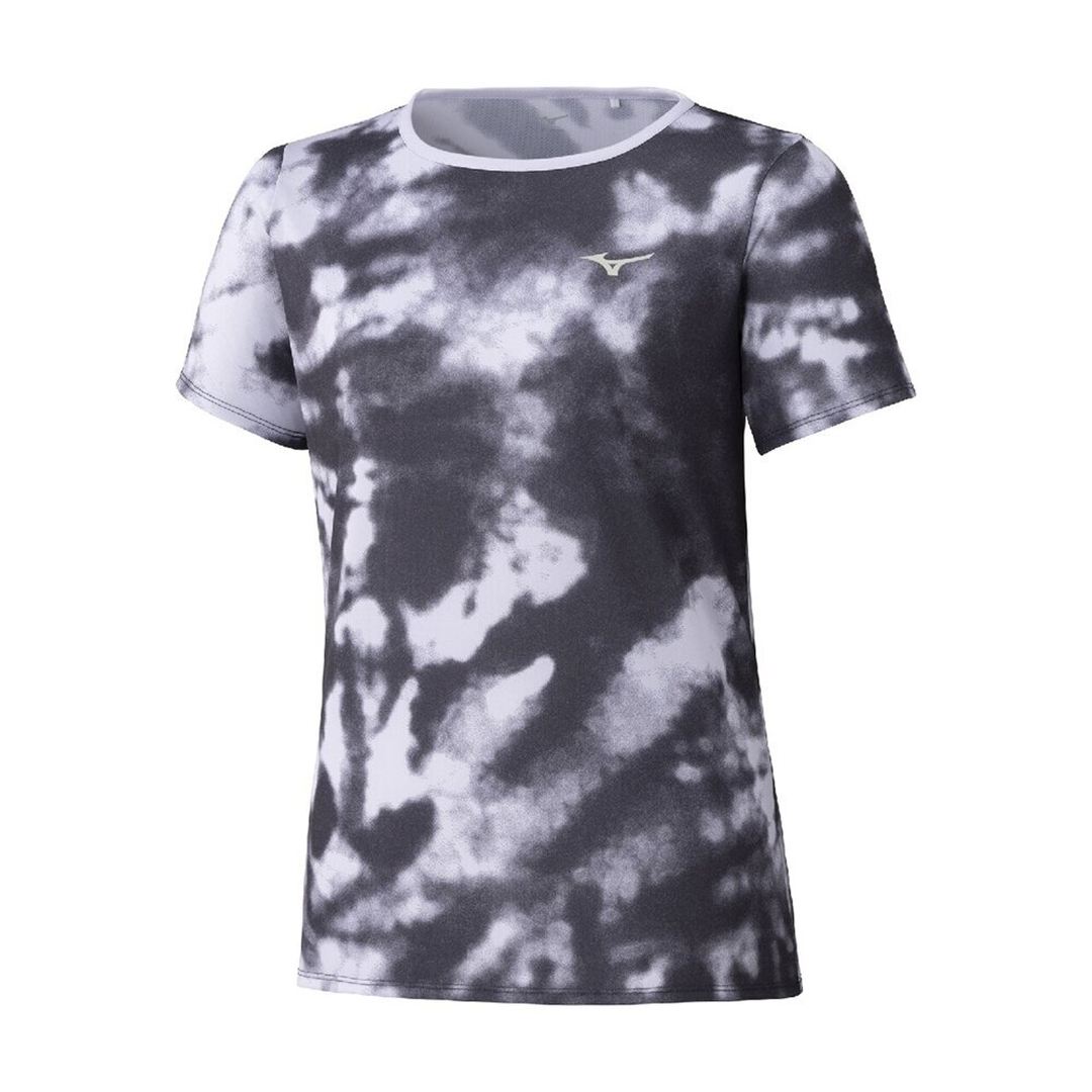 クイックドライグラフィックTシャツ ゲッコー XL