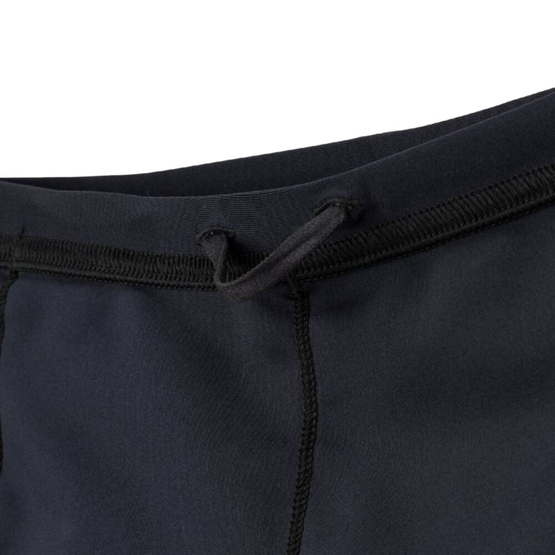 ランニング マルチポケットパンツ グラフィック6インチ リフレックスブルー XL