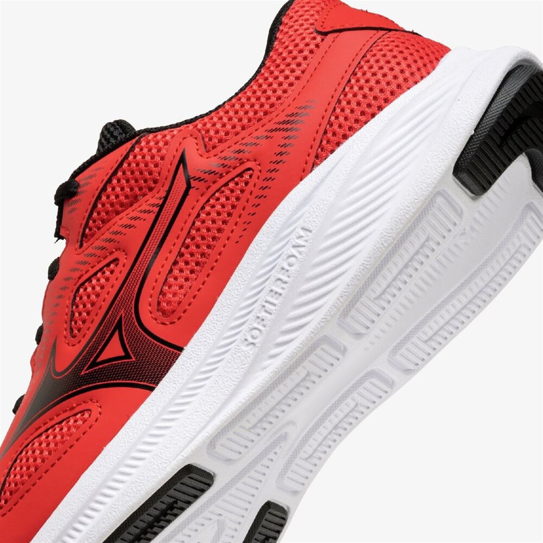マキシマイザー27 レッド×ブラック 26.0