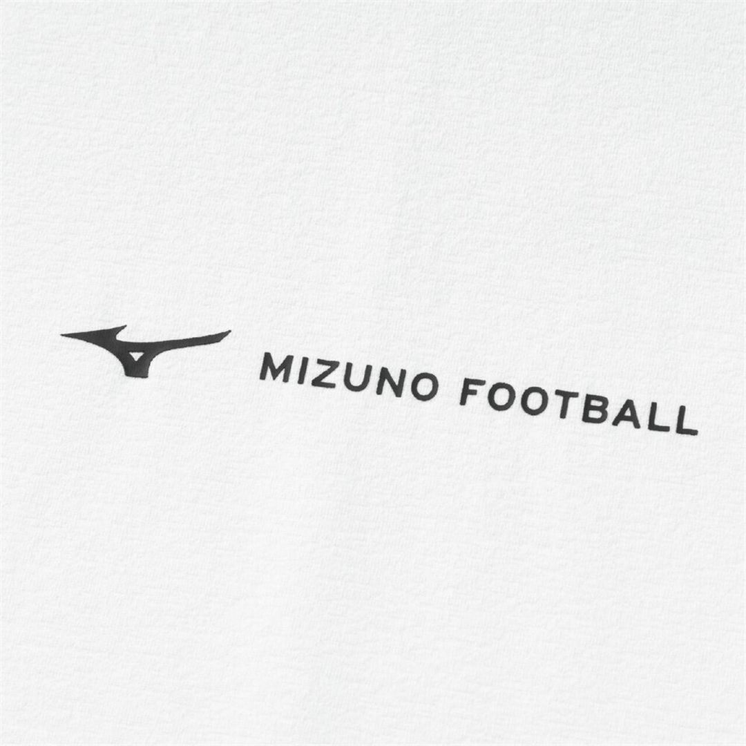 ストレッチソフトドライTシャツ(長袖) ホワイト S