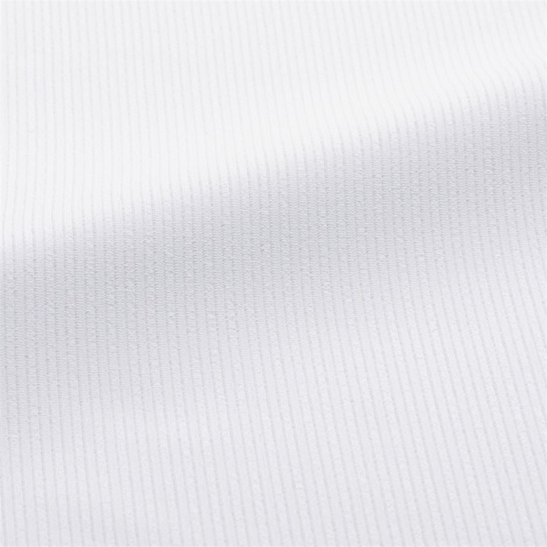 モレリアネオ UL ノースリーブシャツ ホワイト XL