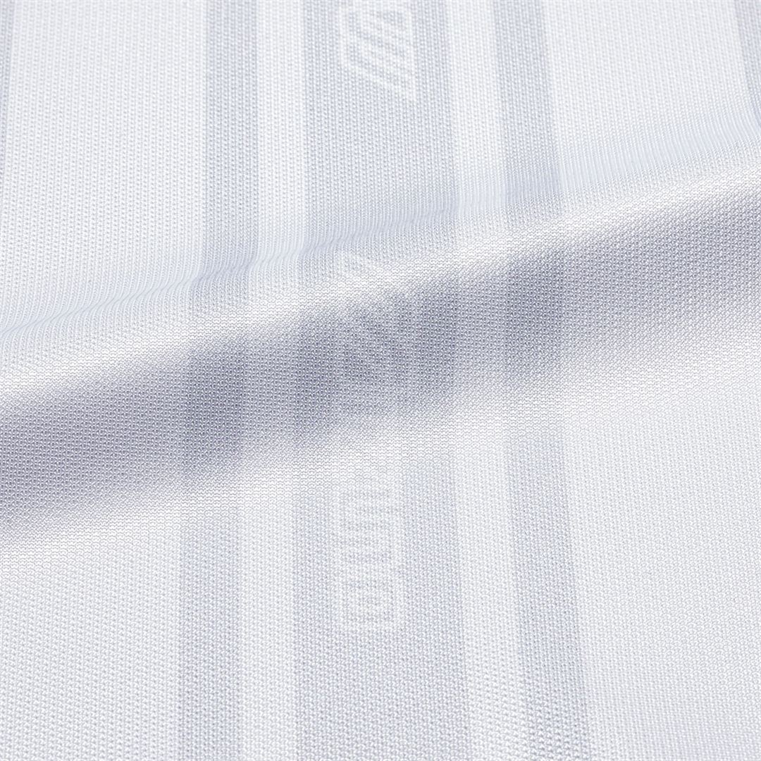 モレリア クラシックTシャツ(長袖) ホワイト XL