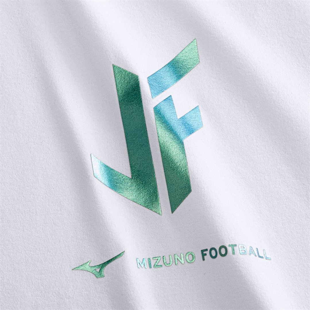 JF ストレッチソフトドライTシャツ ホワイト XL