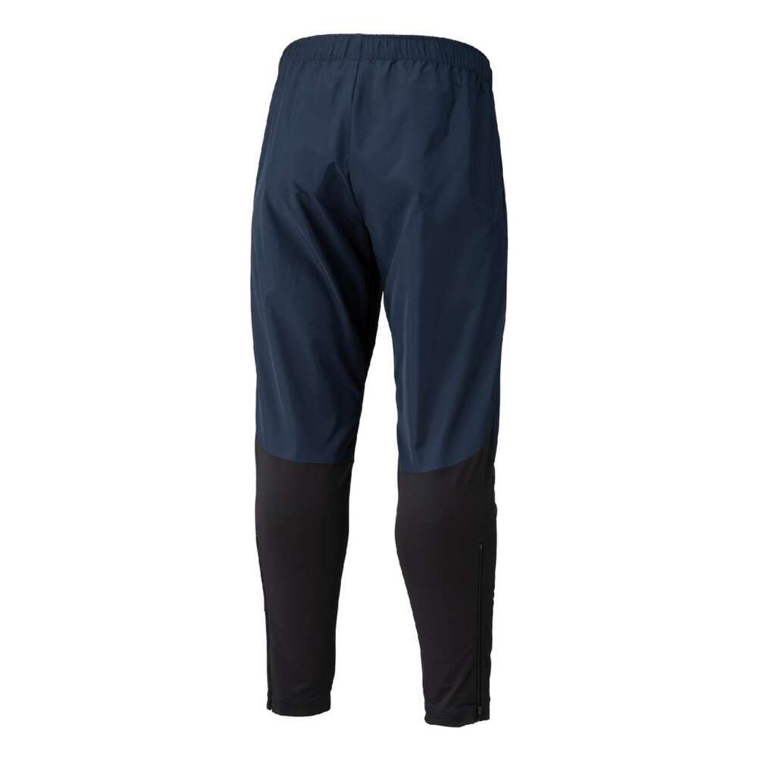 ピステパンツ ドレスネイビー XL