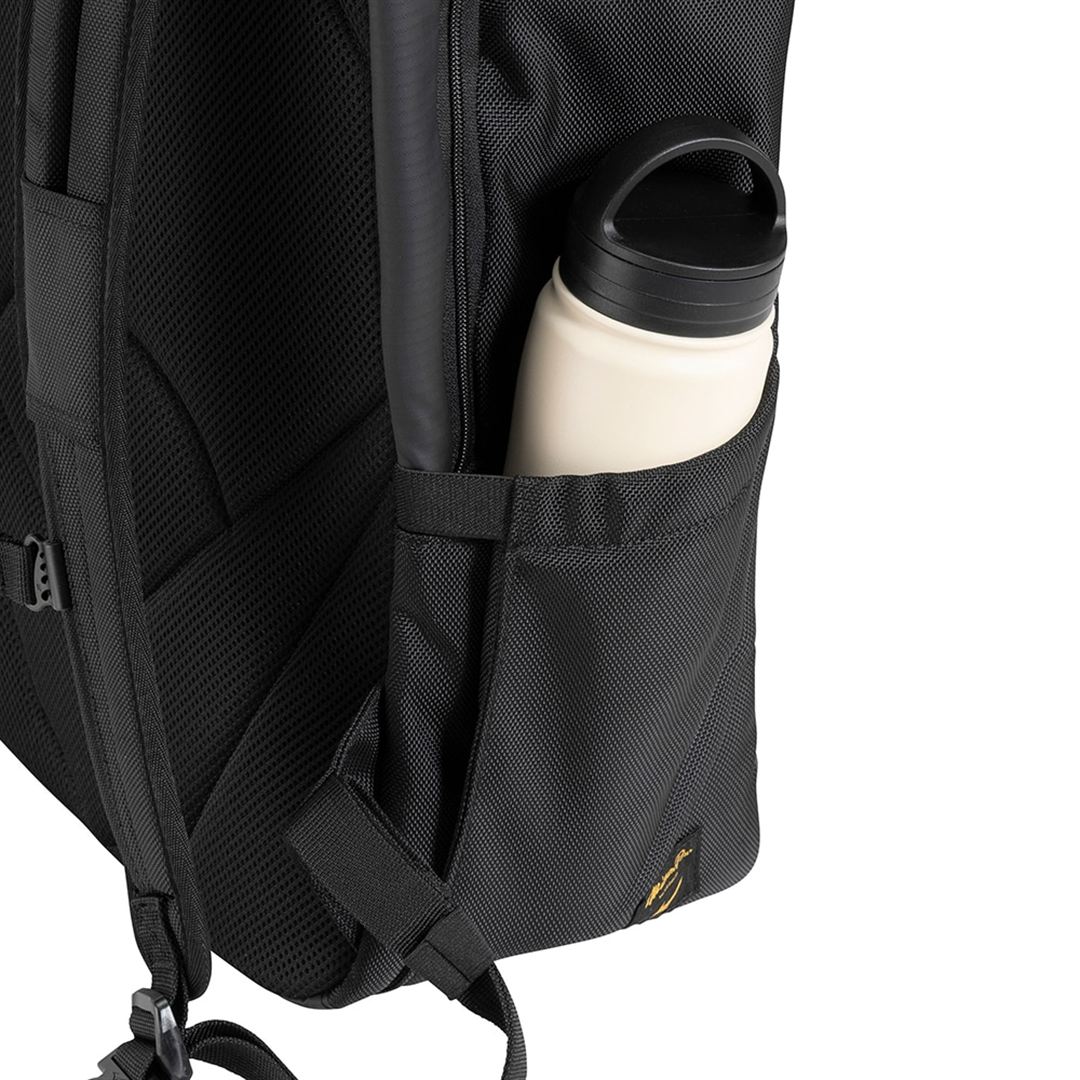 【ミズノプロ】マグネットバックパック(30L) ブラック