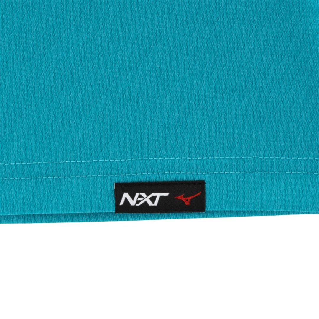 N-XT Tシャツ カプリブリーズ S