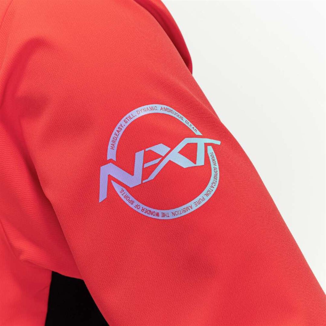 ムーブクロスジャケット ブラック 2XL