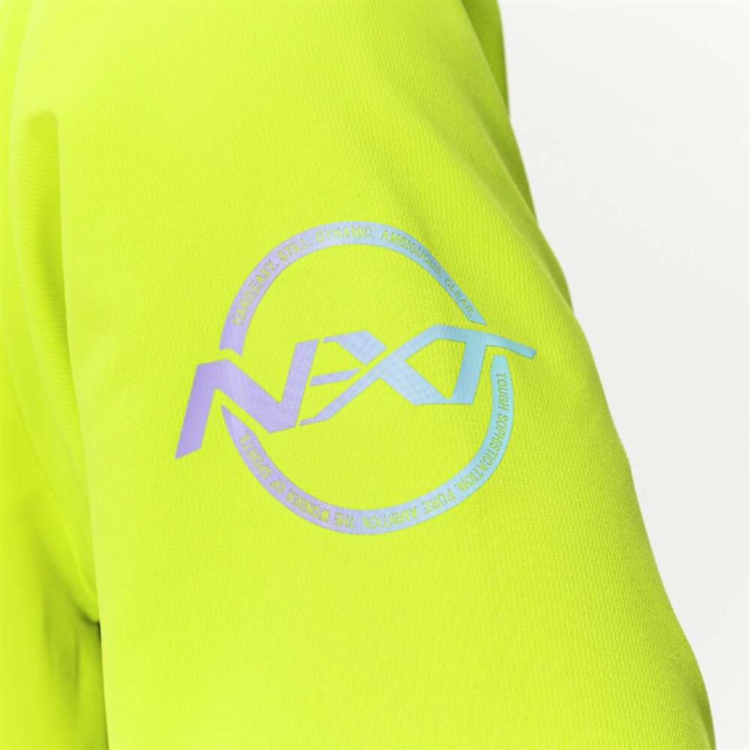 ムーブクロスジャケット ドレスネイビー 2XL