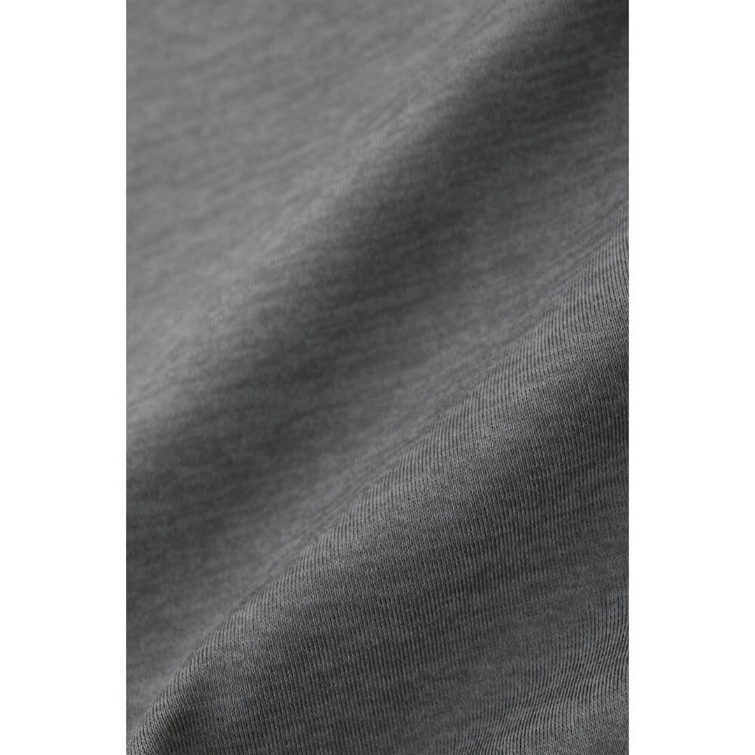 【CLANE】SPORTS BRA グレー杢 1