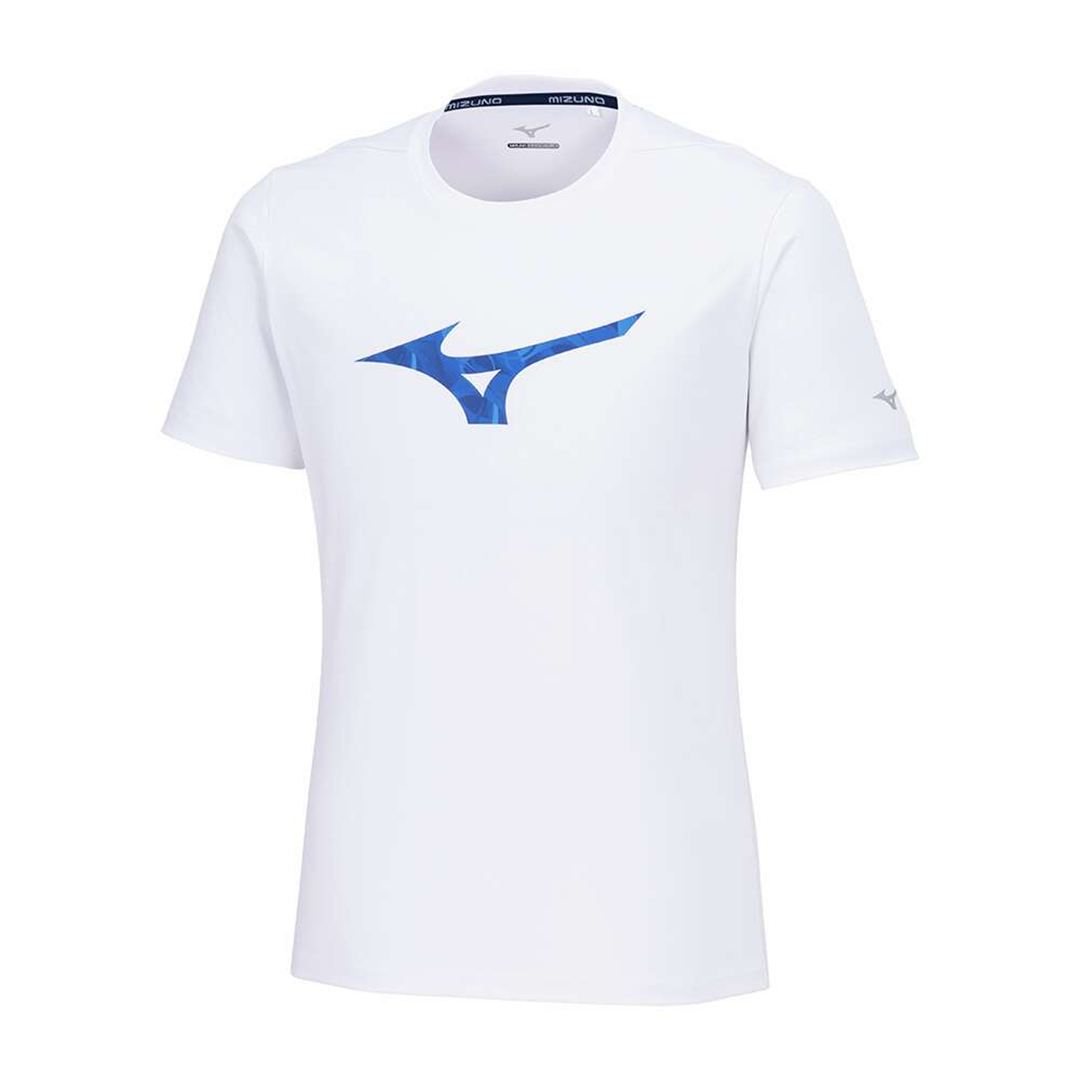 ソフトドライTシャツ ホワイト S