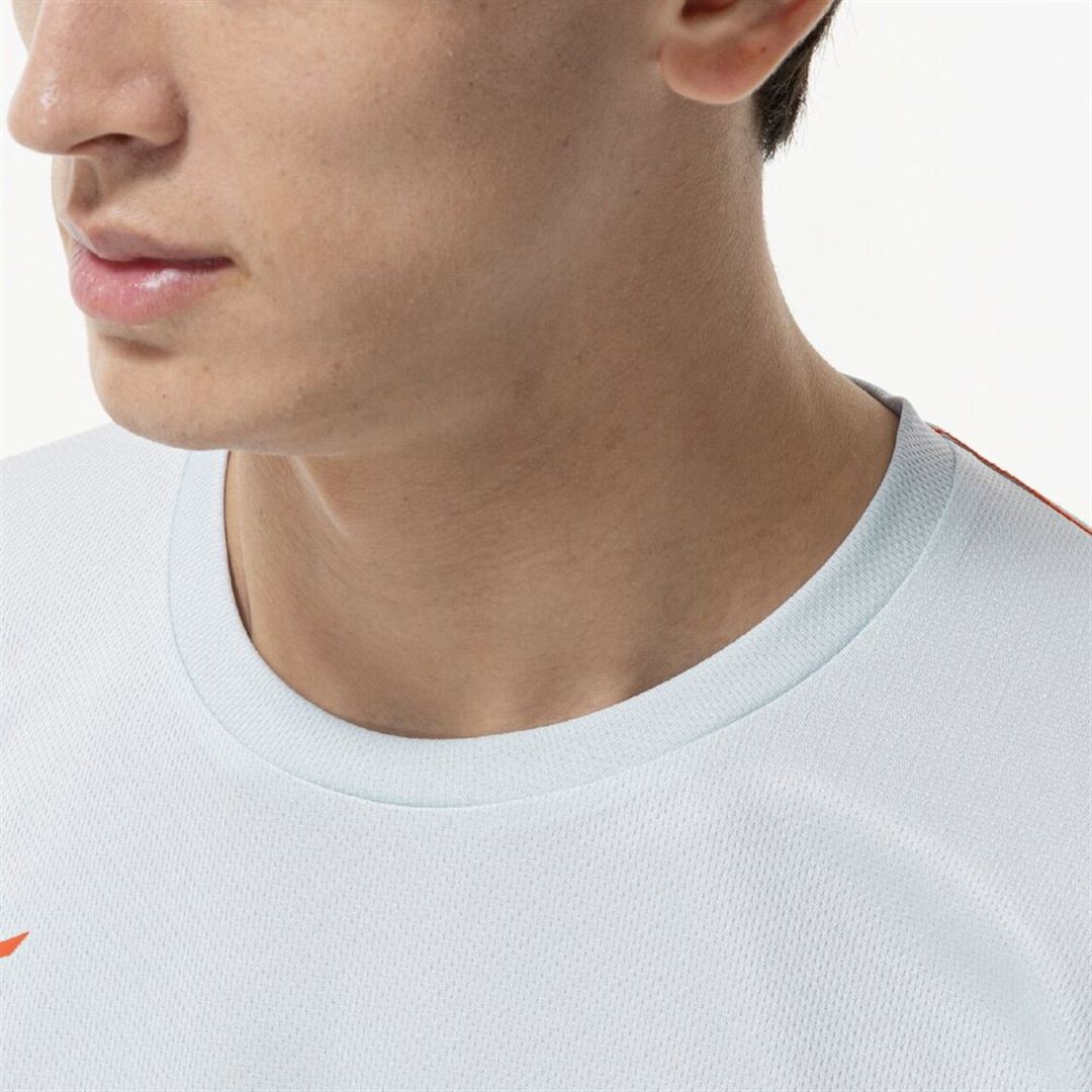 ドライハイブリッドTシャツ アークティックアイス S