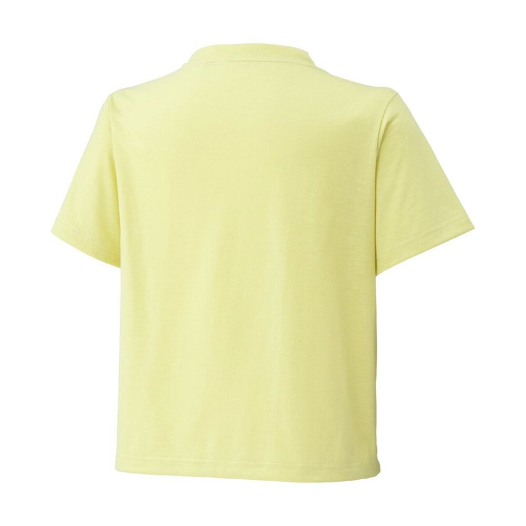 【抗菌防臭／防汚】GACHI Tシャツ ミューティドライム 160