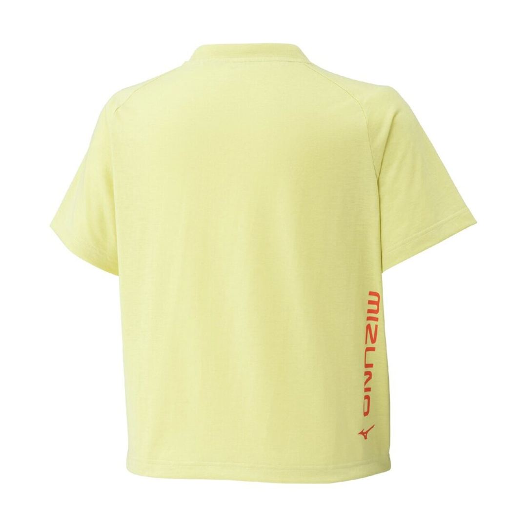 【抗菌防臭／防汚】GACHI Tシャツ ミューティドライム 160