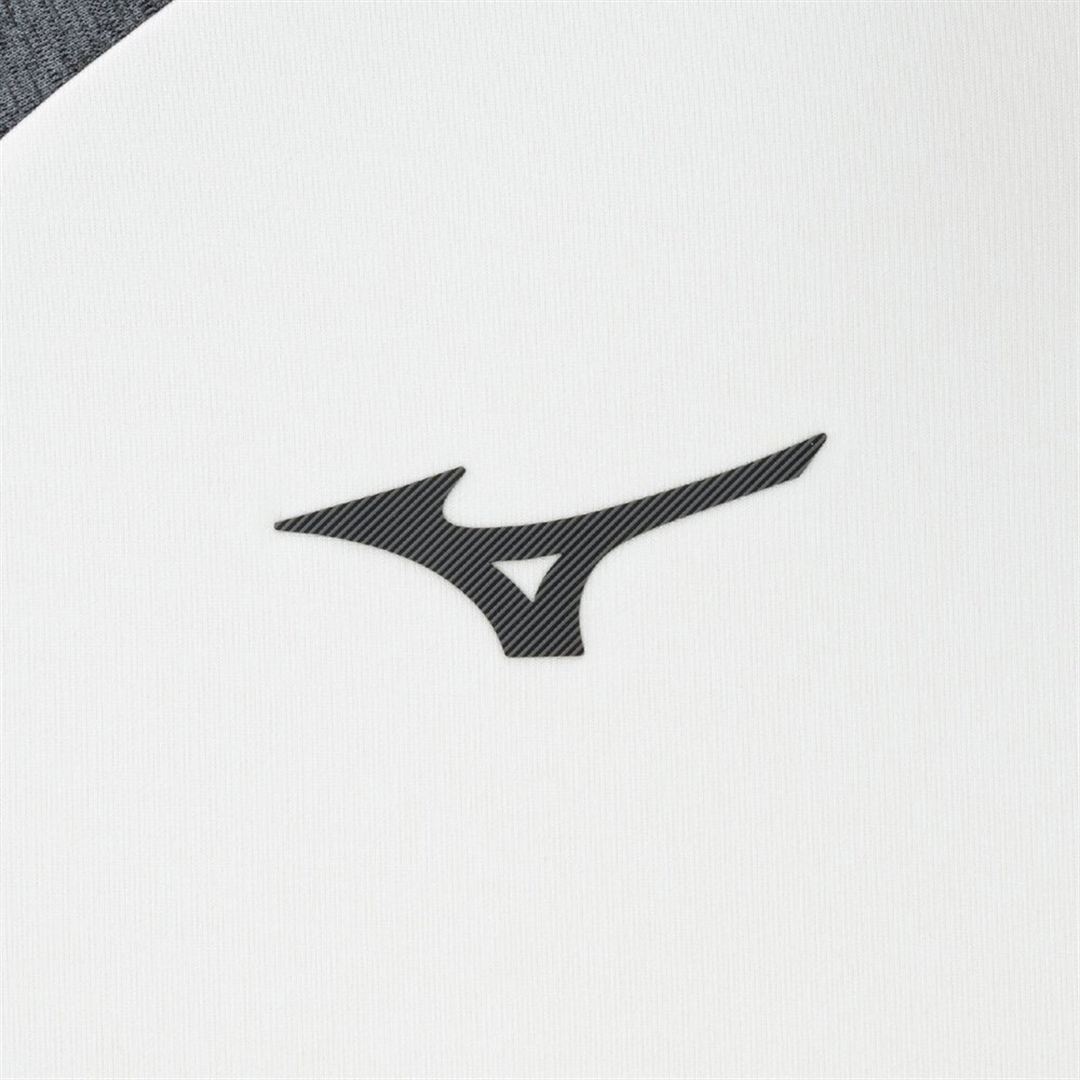 ストレッチスウェットジャケット オフホワイト XS