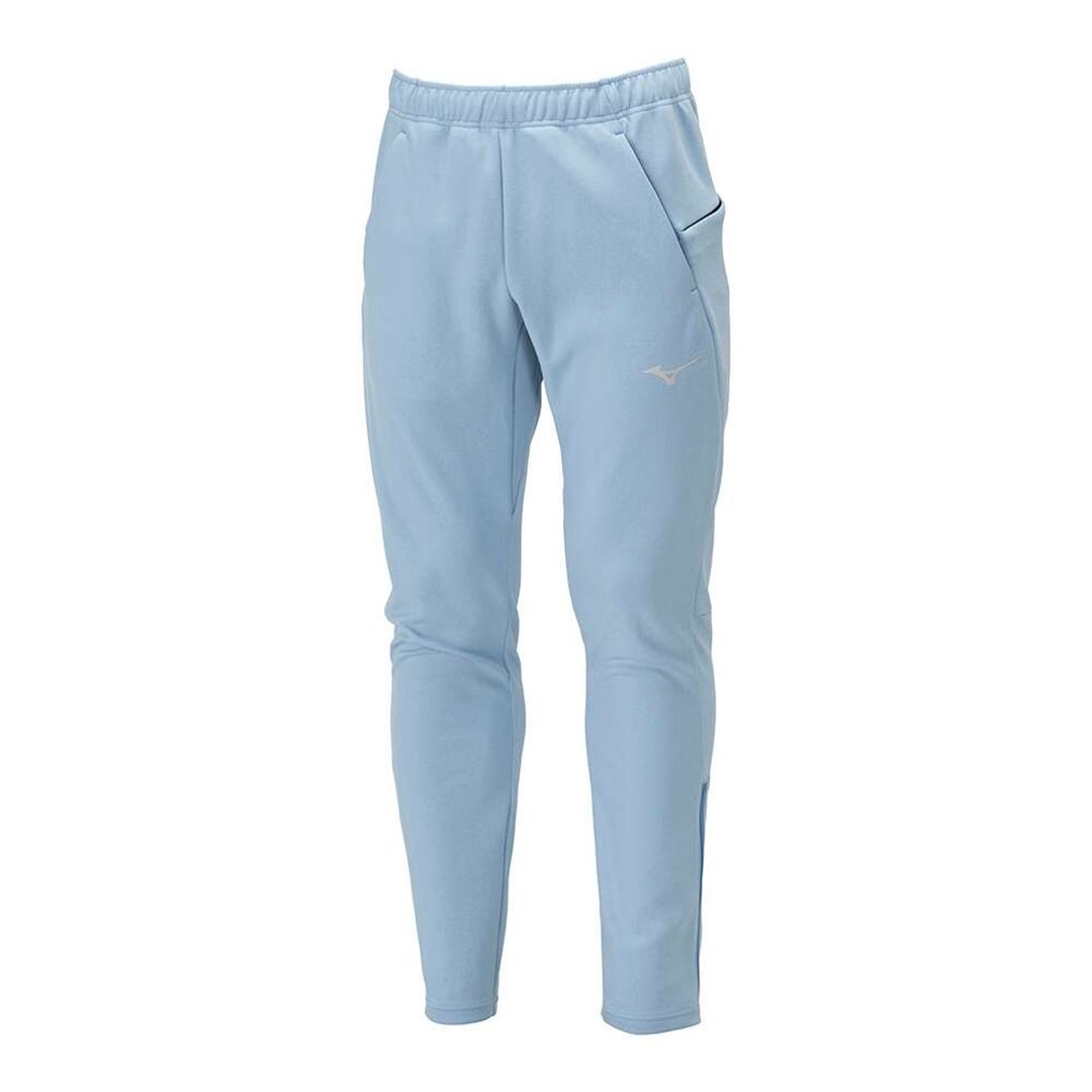 ウォームアップパンツ グレイシアブルー XL