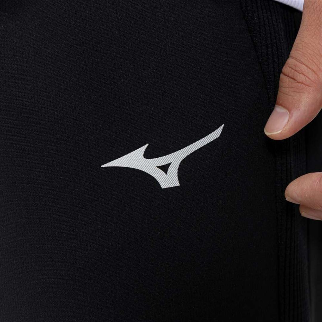 ムーブクロスハイブリッドパンツ ブラック 2XL
