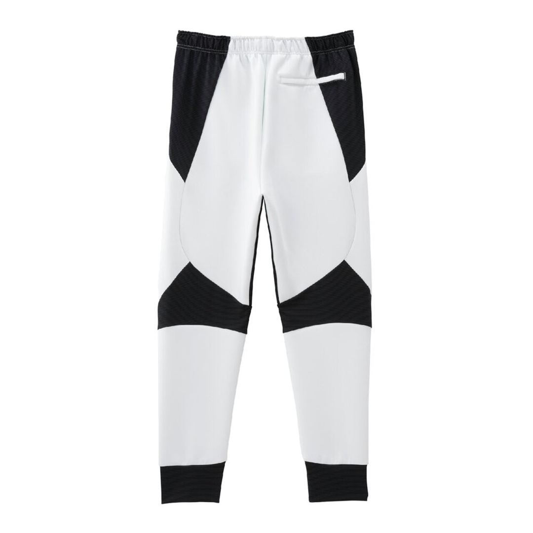 ピーチタッチスウェットパンツ Rホワイト XS