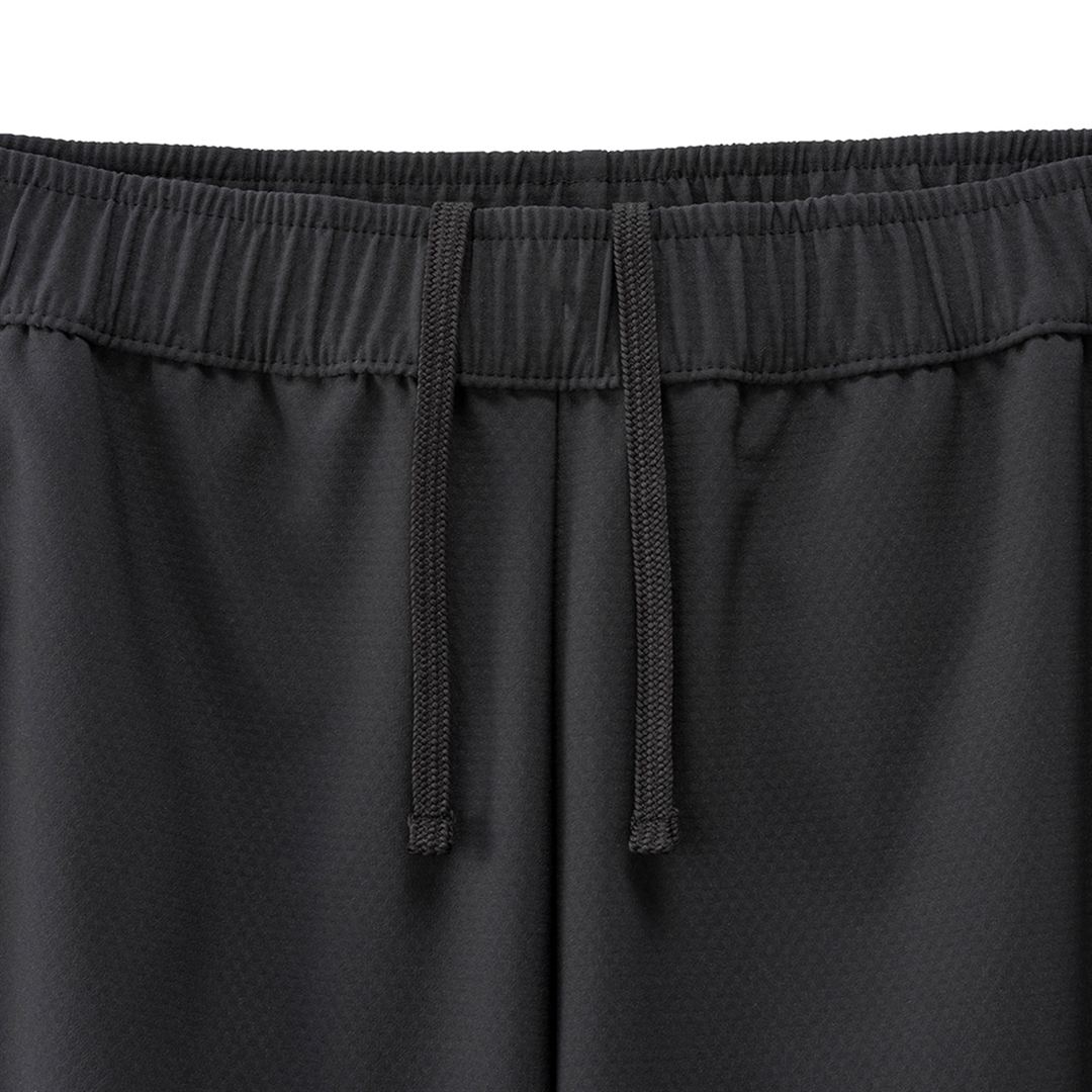 【ストレッチ／防風】テックシールドパンツ ブラック XL