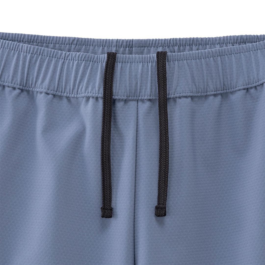 【ストレッチ／防風】テックシールドパンツ ウィンドペールブルー XL
