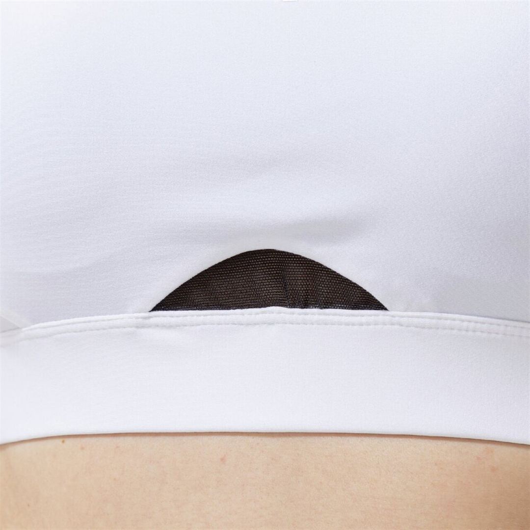 ハイサポートブラ ホワイト XL
