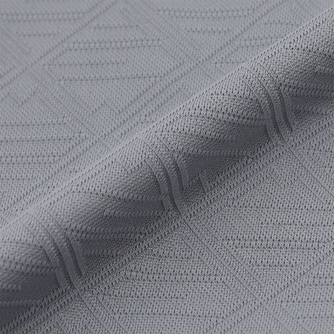 MIZUNOジャカードショートパンツ グレー XL