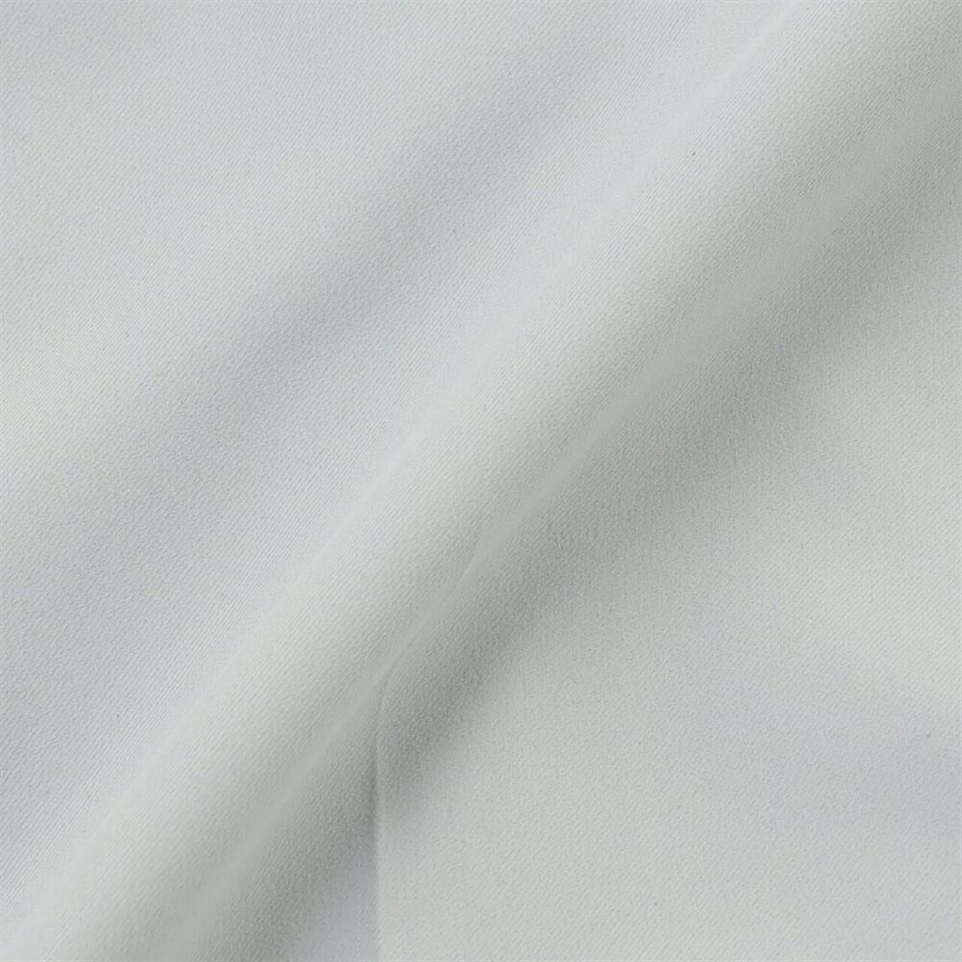 ストレッチパンツ(大きいサイズ) ライトグレー 2L