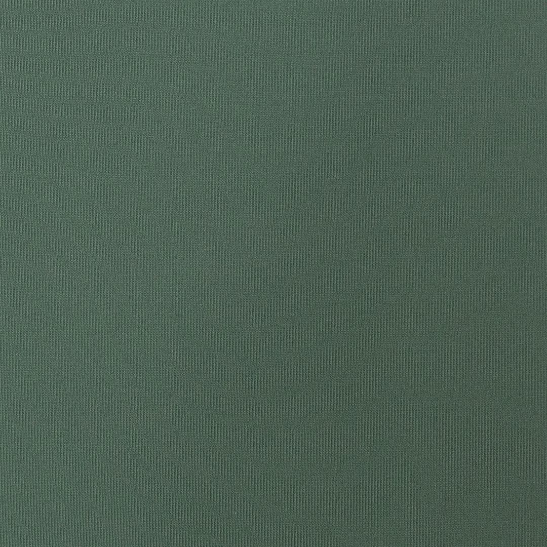 UVハーフジップ半袖シャツ フォレストグリーン XL