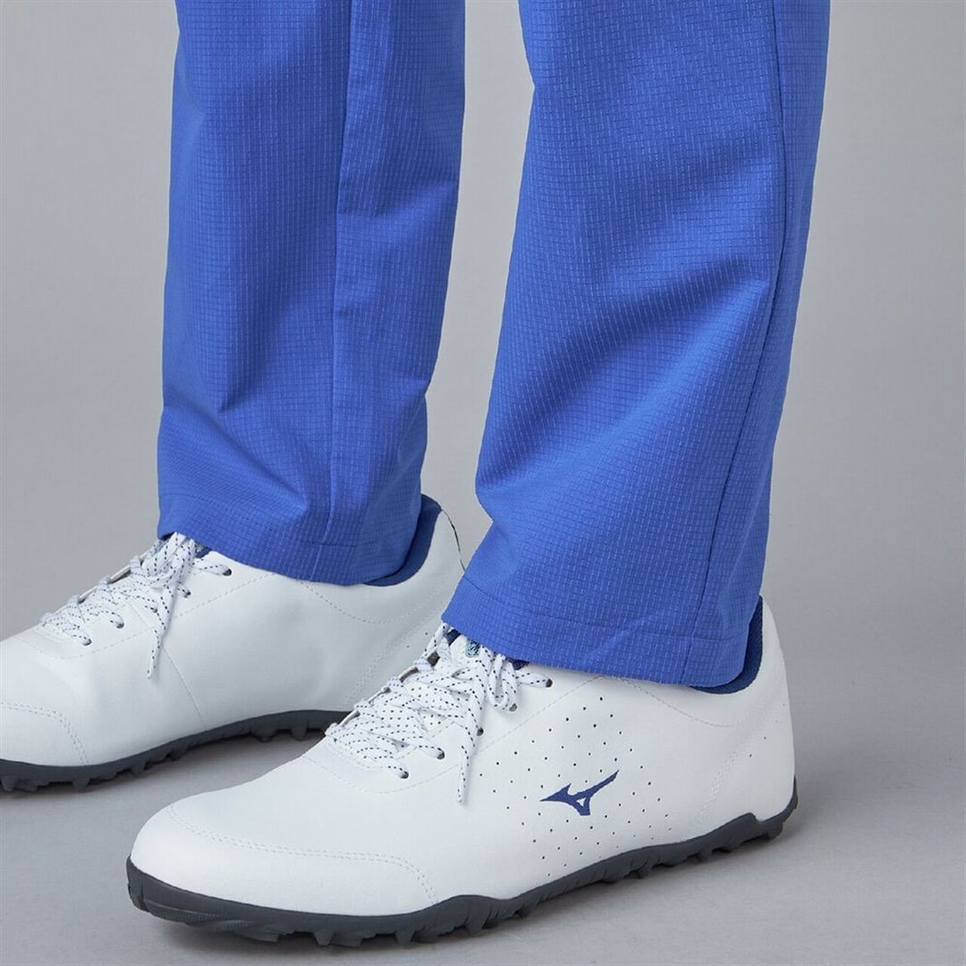 ネクスライトストレッチムーブロングパンツ ダズリングブルー XL