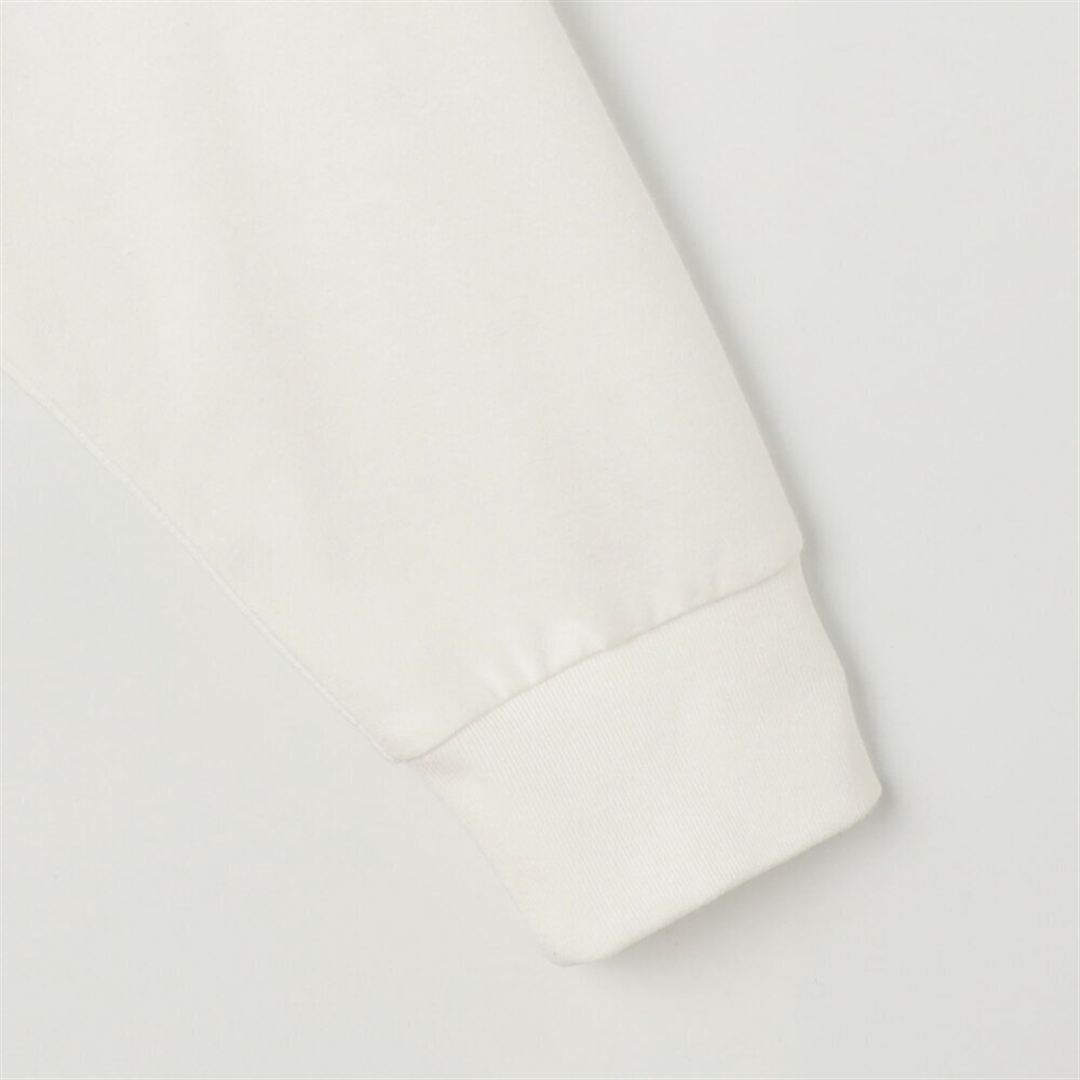 【ミズノ直営限定】モノグラムM Tシャツ長袖 ブラック S