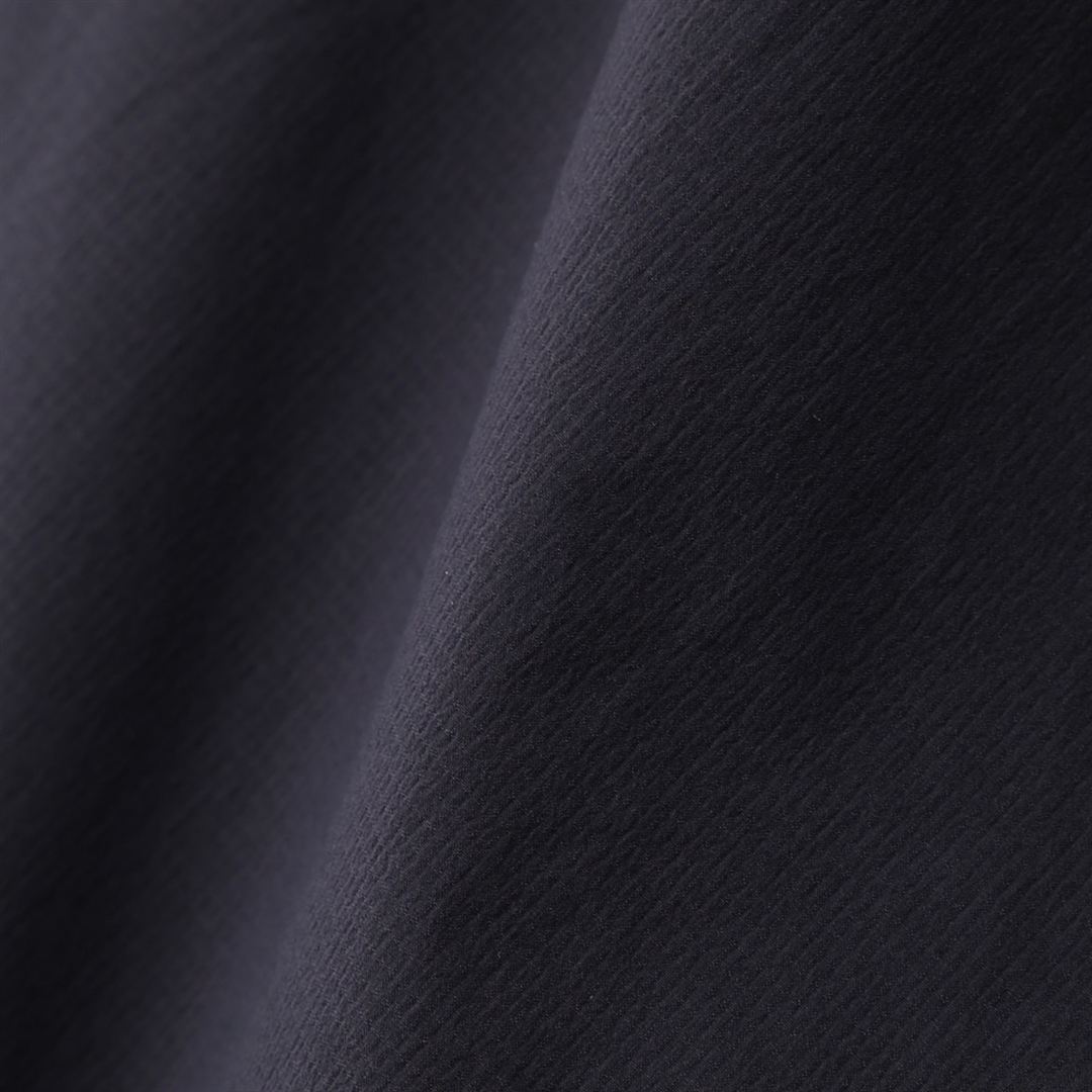 【MARGARET HOWELL】ウォーターリパレントストレッチパンツ インク XL