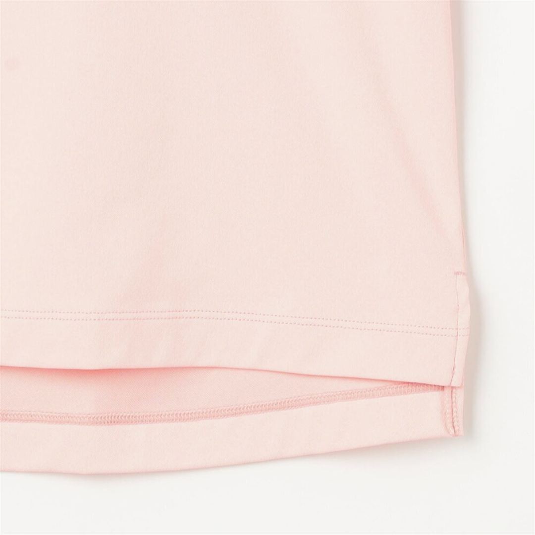 アンチスウェット Tシャツ ストロベリークリーム S