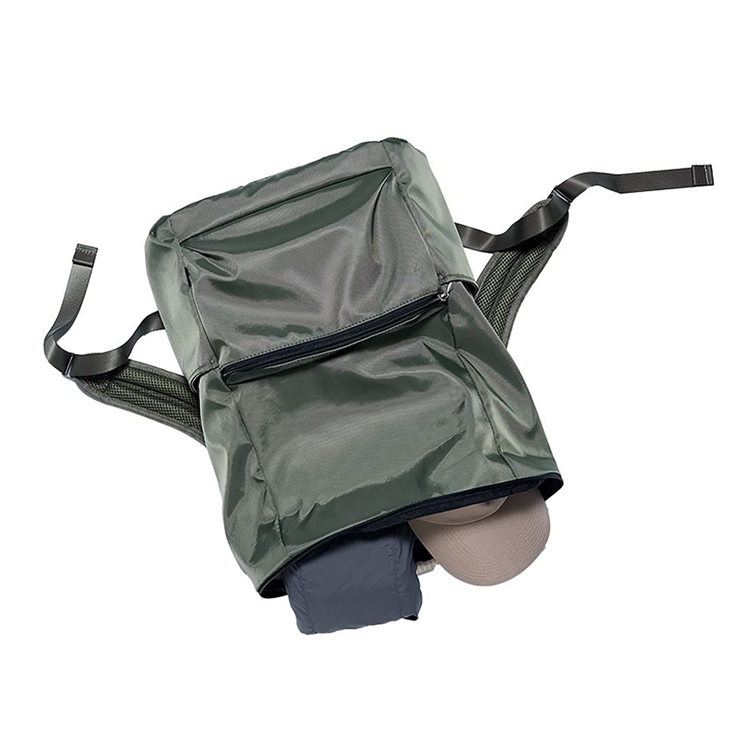 バックパック(20L) カーキ